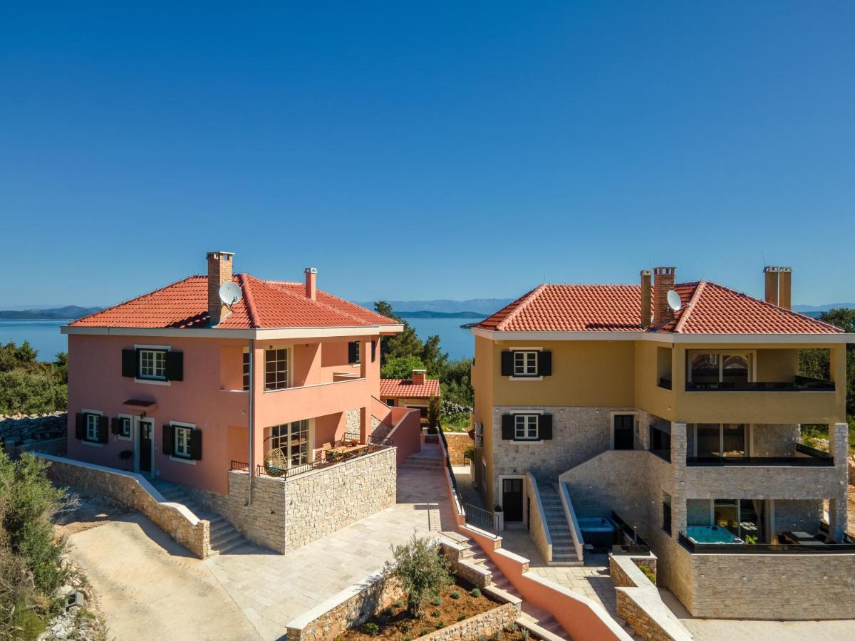 Teona Luxury With Jacuzzi And Terrace Sea View Appartement *