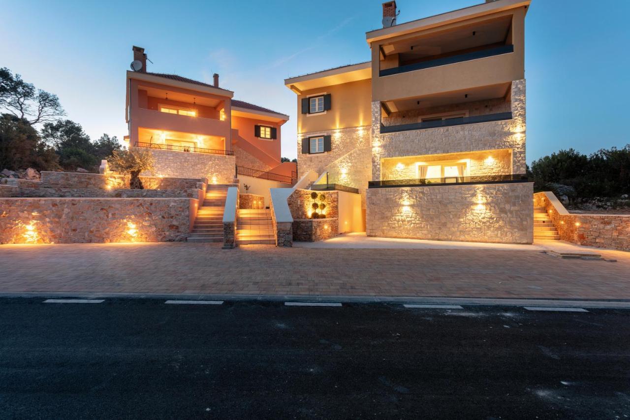 Teona Luxury With Jacuzzi And Terrace Sea View Appartement *