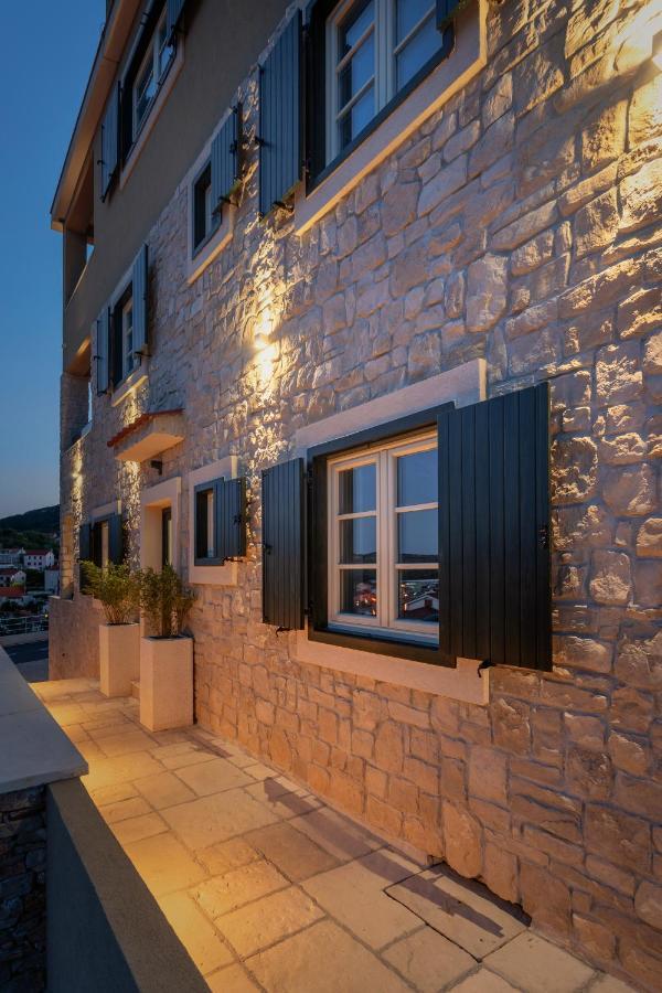Teona Luxury With Jacuzzi And Terrace Sea View * Sali